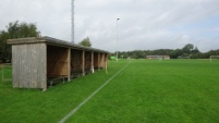 Süderlügum, Sportanlage Wimmersbüll (Nebenplatz)