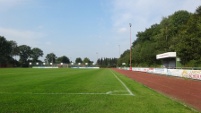 Tangstedt (Stormarn), Sportplatz Wilstedt