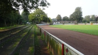 Uetersen, Rosen-Stadion