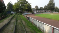 Uetersen, Rosen-Stadion