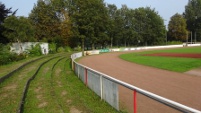 Uetersen, Rosen-Stadion