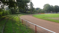 Uetersen, Rosen-Stadion