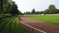 Uetersen, Rosen-Stadion