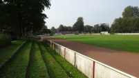 Uetersen, Rosen-Stadion