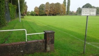 Uetersen, Sportplatz Jahnstraße