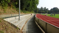 Wedel, Elbe-Stadion