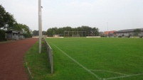 Wilster, Wilstermarschstadion