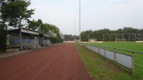 Wilster, Wilstermarschstadion