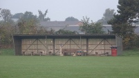 Wrist, Sportplatz Quarnstedter Straße