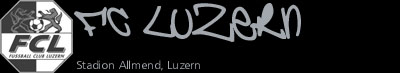 FC Luzern, Stadion Allmend, Luzern