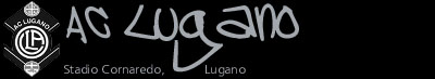 AC Lugano, Stadio Cornaredo