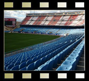 Estadio Vincente Calderon