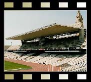 Olympiastadion; Barcelona