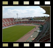 Estadi Son Moix; Palma de Mallorca