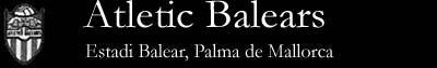 Atletic Balears, Estadi Balear