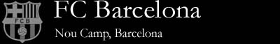 FC Barcelona, Nou Camp