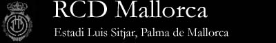 RDC Mallorca, Estadi Luis Sitjar