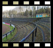 Altenburg, Waldstadion