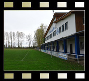 Anrode, Sportplatz Bickenriede