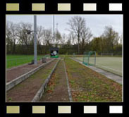 Apolda, Sportanlage zur Großen Aue (Kunstrasenplatz)