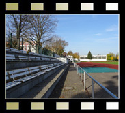 Arnstadt, Jahn-Sportpark
