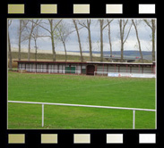 Artern, Sportplatz Schönfeld