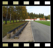 Auma, Sportplatz Auma