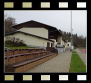 Bad Berka, Ilmtal-Stadion