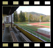 Bad Blankenburg, Landessportschule Bad Blankenburg