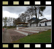 Bad Frankenhausen/Kyffhäuser, Stadion an der Wipper