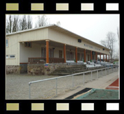 Wartburg-Stadion, Eisenach