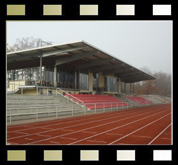 Volksparkstadion, Gotha