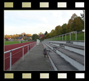 Eisenberg, Stadion des Friedens