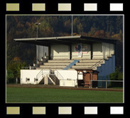 Eisfeld, Sportplatz am Eichholz