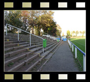 Sportplatz Grubenstraße, Erfurt