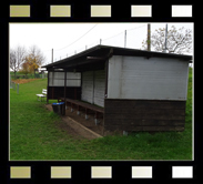 Erfurt, Sportplatz Hochstedt