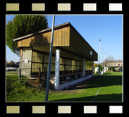 Erfurt, Sportplatz Töttelstädt