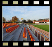 Gera, Stadion am Steg