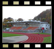 Gera, Stadion der Freundschaft