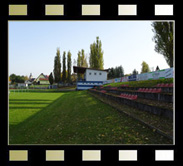 Grabfeld, Sportplatz Jüchsen