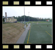 Greiz, Sportanlage Tempelwald (Kunstrasenplatz)