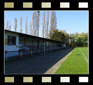 Großfahner, Sportplatz Großfahner