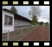 Heldrungen, Viktoria-Sportplatz