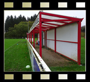 Heyerode, Sportplatz Heyerode