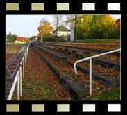 Hildburghausen, Werner-Bergmann-Stadion