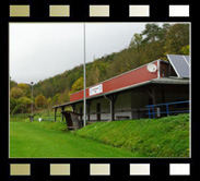 Ifta, Sportplatz an der Schlagmühle