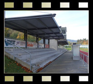 Ilmenau, Stadion Hammergrund