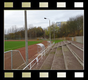 Jena, Sportplatz Lobeda