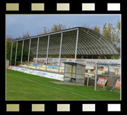 Kindelbrück, Riethsportpark