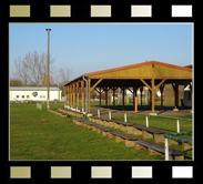 Kleinfurra, Sportplatz Kleinfurra